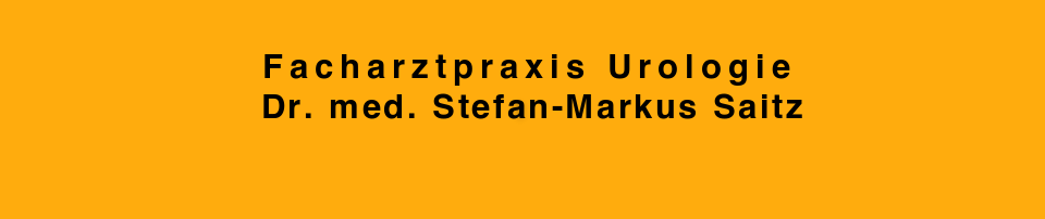 Facharztpraxis Urologie Dr. Stefan-Markus Saitz